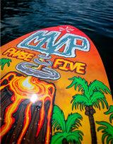 MVP LTD 46''