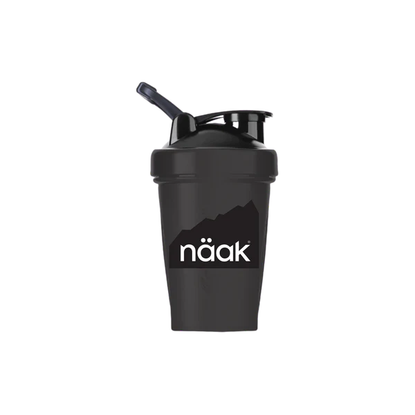 Shaker bottle 400ml