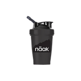 Shaker bottle 400ml