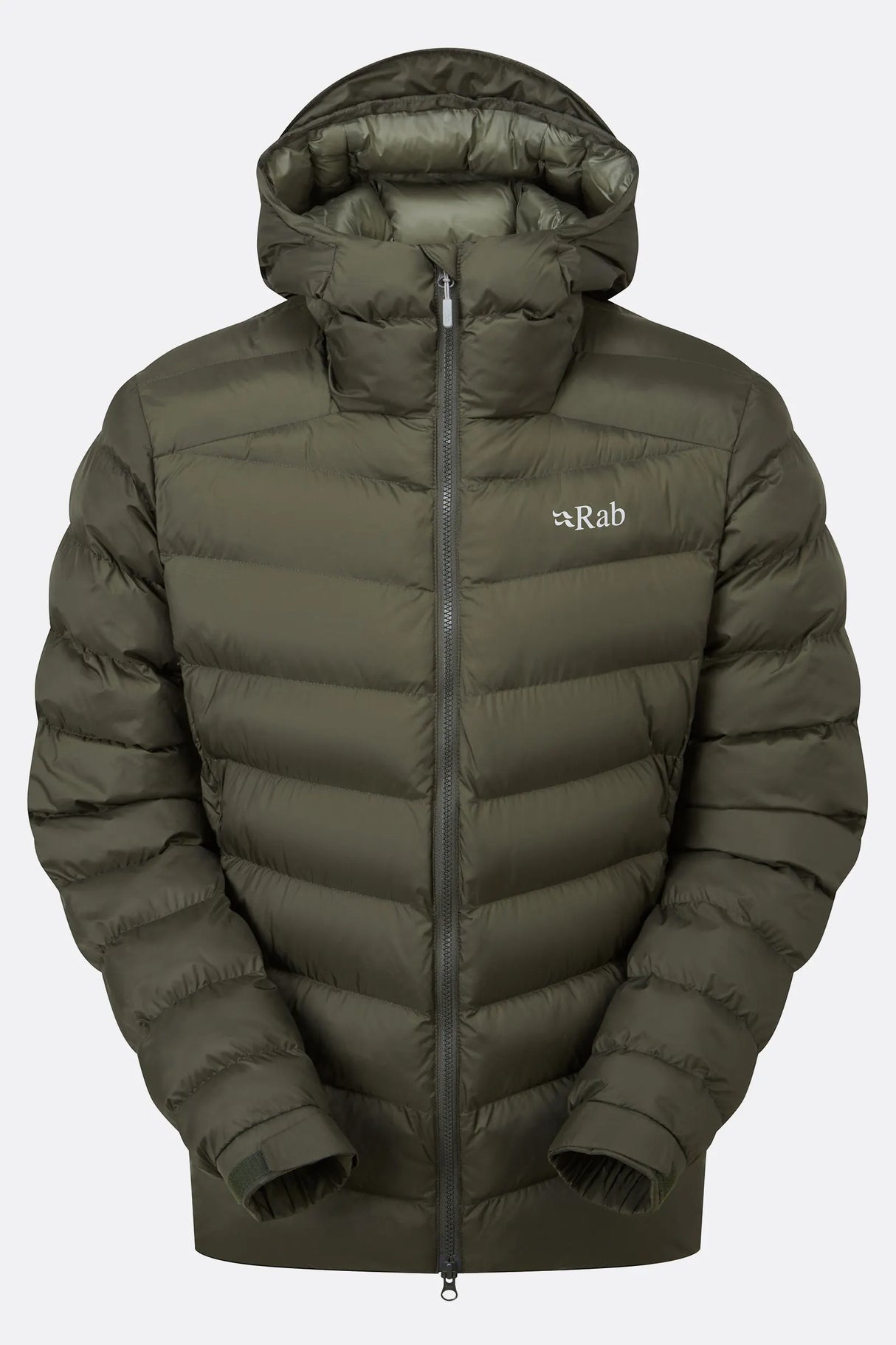 M Nebitron Pro Insulated Jacket