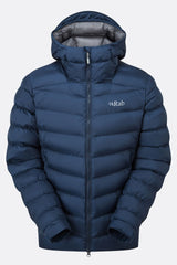 M Nebitron Pro Insulated Jacket