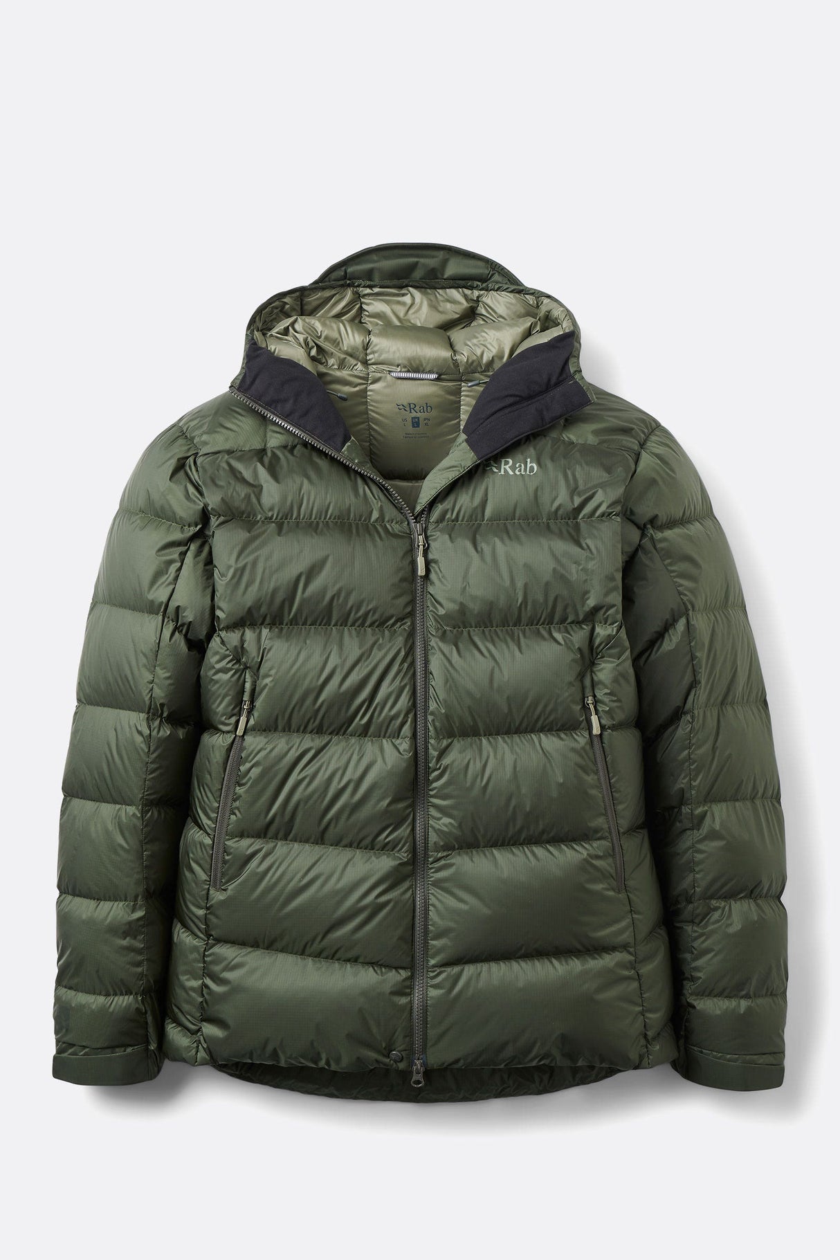 Doudoune Neutrino Pro pour homme