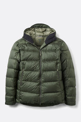 Doudoune Neutrino Pro pour homme