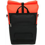 New Looxs Nyborg Simple Sacoche 17L - Rouge/Noir