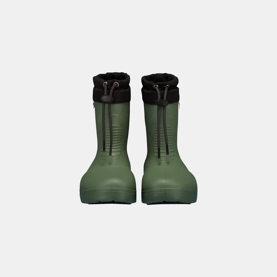 Niseko 3.0 kids - olive