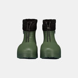 Niseko 3.0 Low olive