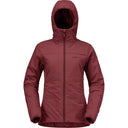 W femund thermo60 Zip Hood jacket