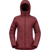 W femund thermo60 Zip Hood jacket