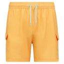 Rio Microfiber Cargo Pocket Volley Shorts