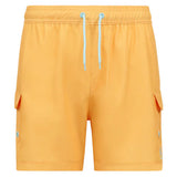 Rio Microfiber Cargo Pocket Volley Shorts