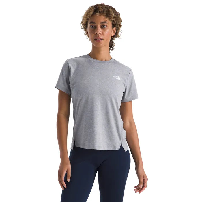 T-shirt à manches courtes Flex Reg - Femme