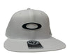 '47 Oakley B1b ellipse hat