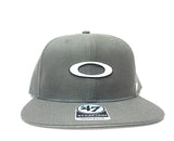 '47 Oakley B1b ellipse hat