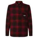 Butter flannel shirt