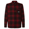 Butter flannel shirt