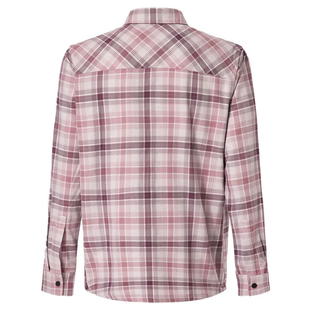 Butter flannel shirt