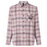 Butter flannel shirt