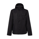 Core divisional rc insulated jacket