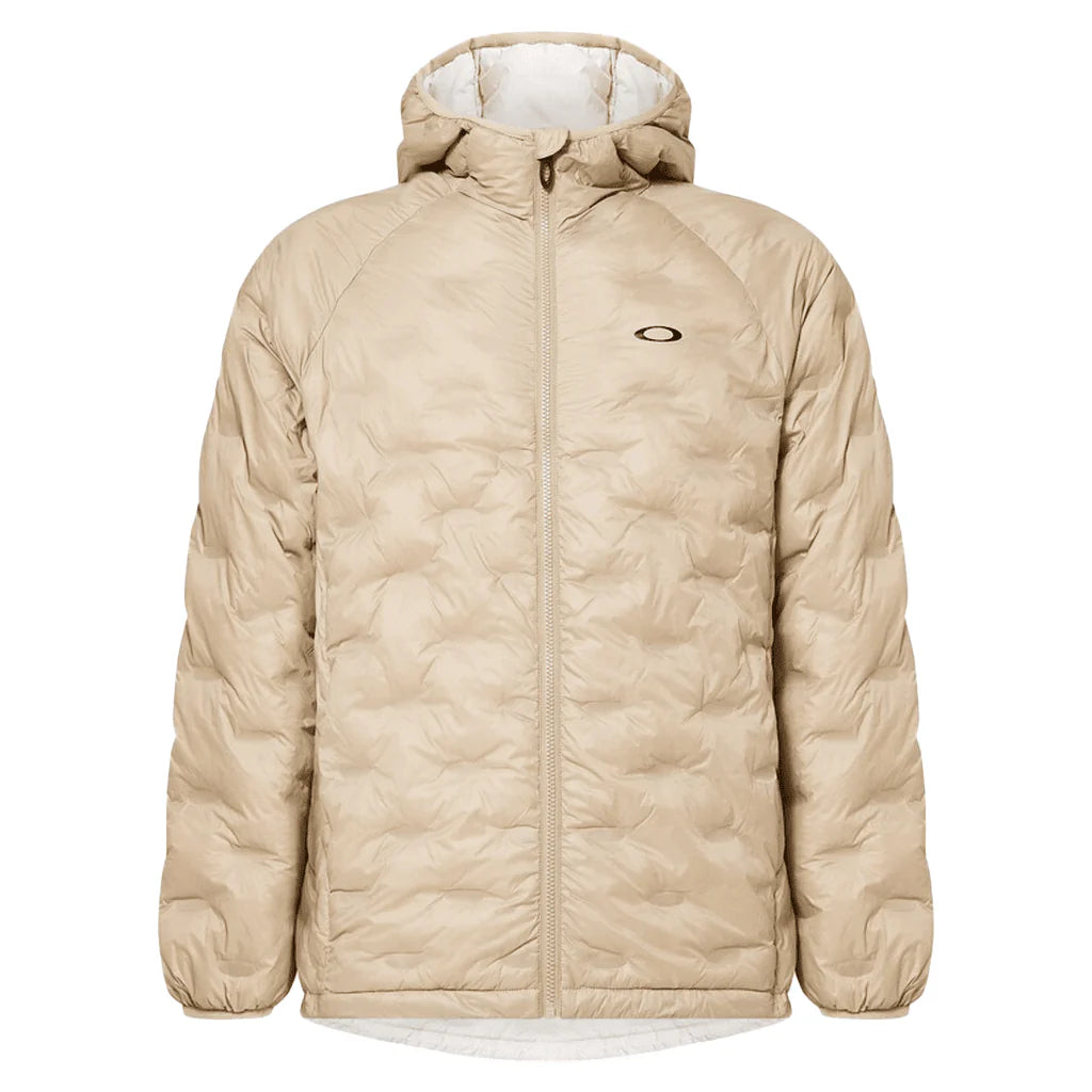 W. Drift O-Puff Jacket