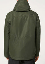 Core divisional rc insulated jacket