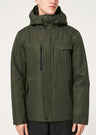 Core divisional rc insulated jacket