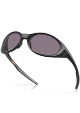 Oakley Eye Jacket Redux matte black/prizm grey sunglasses