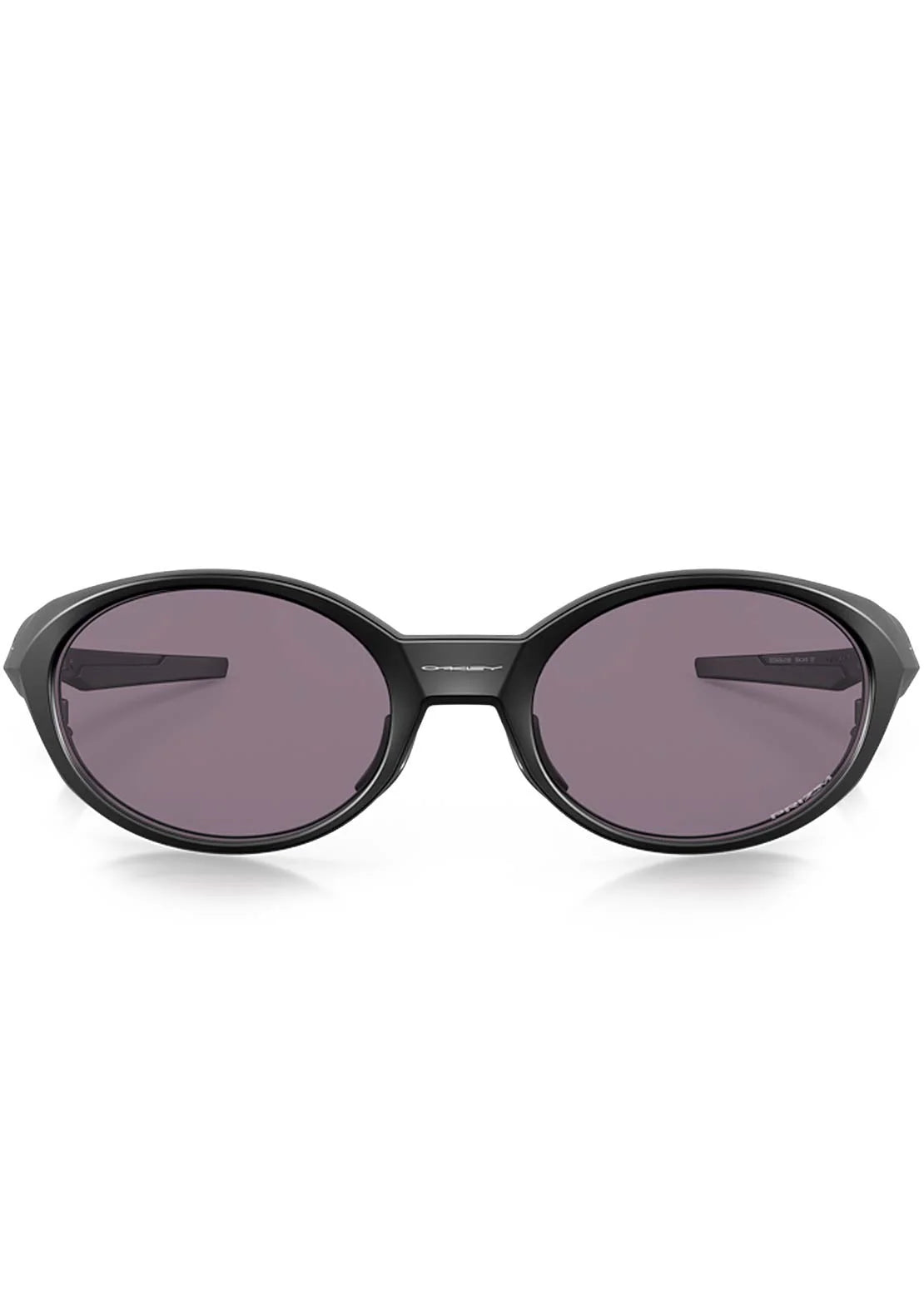 Oakley Eye Jacket Redux matte black/prizm grey sunglasses