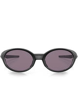 Oakley Eye Jacket Redux matte black/prizm grey sunglasses