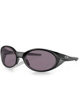Oakley Eye Jacket Redux matte black/prizm grey sunglasses