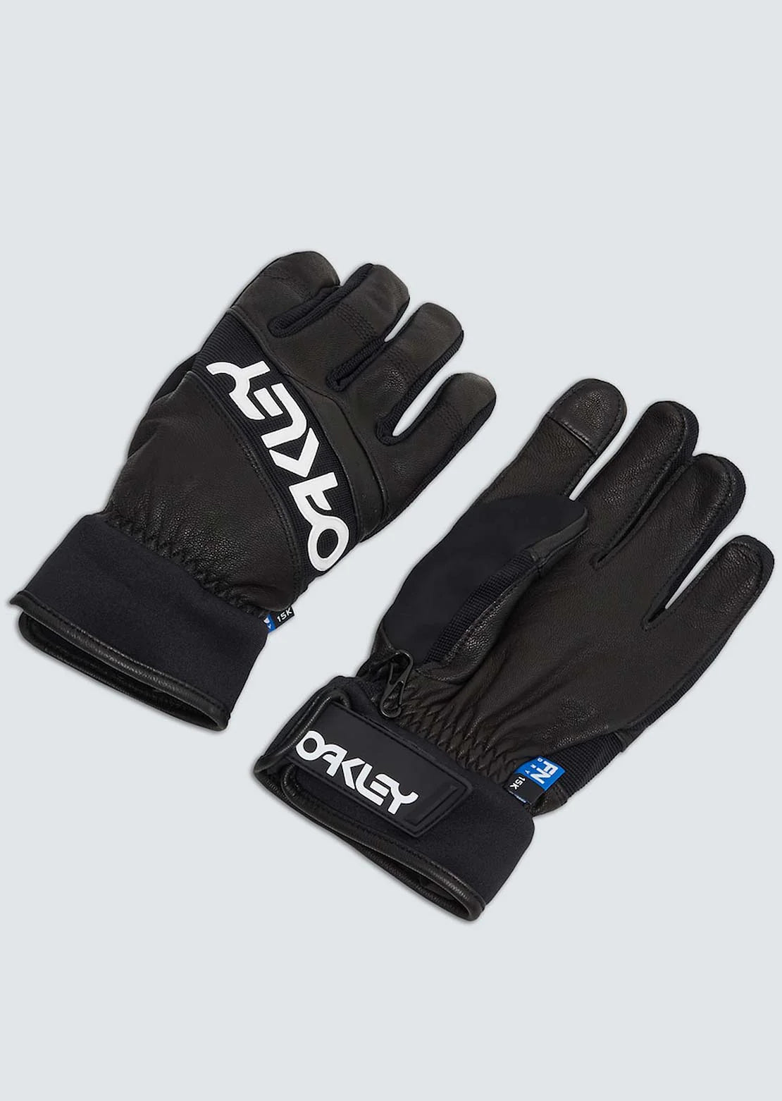 Factory winter gloves 2.0