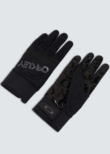 Factory pilot core glove