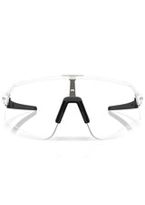 Sutro Lite Sweep matte clear/photochromic