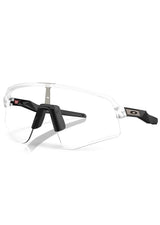 Sutro Lite Sweep matte clear/photochromic