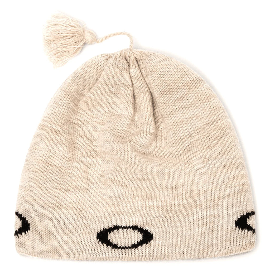 TC Nordic tassle beanie