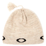 TC Nordic tassle beanie