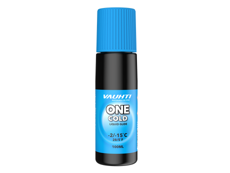 ONE COLD LIQUID GLIDE (60/100/200ML)