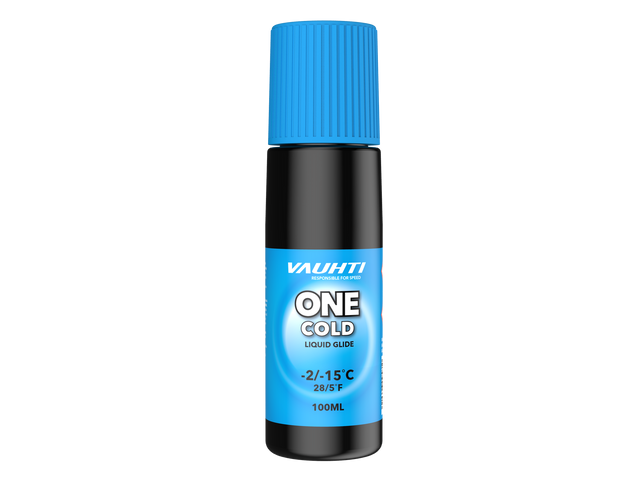 ONE COLD LIQUID GLIDE (60/100/200ML)