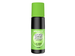 ONE POLAR LIQUID GLIDE (60/100/200ML)