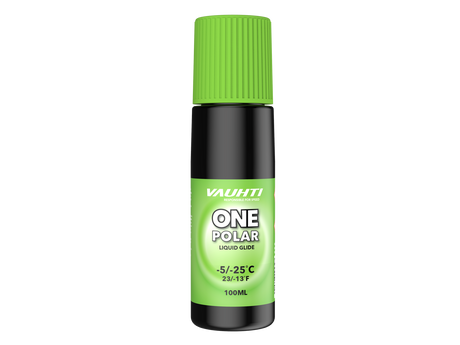 ONE POLAR LIQUID GLIDE (60/100/200ML)