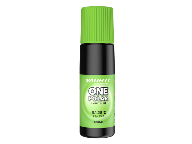 ONE POLAR LIQUID GLIDE (60/100/200ML)