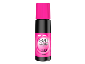ONE WARM LIQUID GLIDE (60/100/200ML)