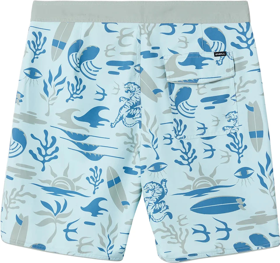 Hyperfreak mysto scallop 19