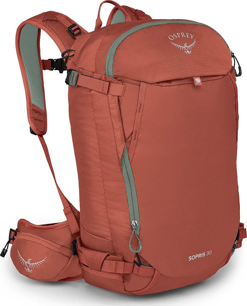 Sopris 30L