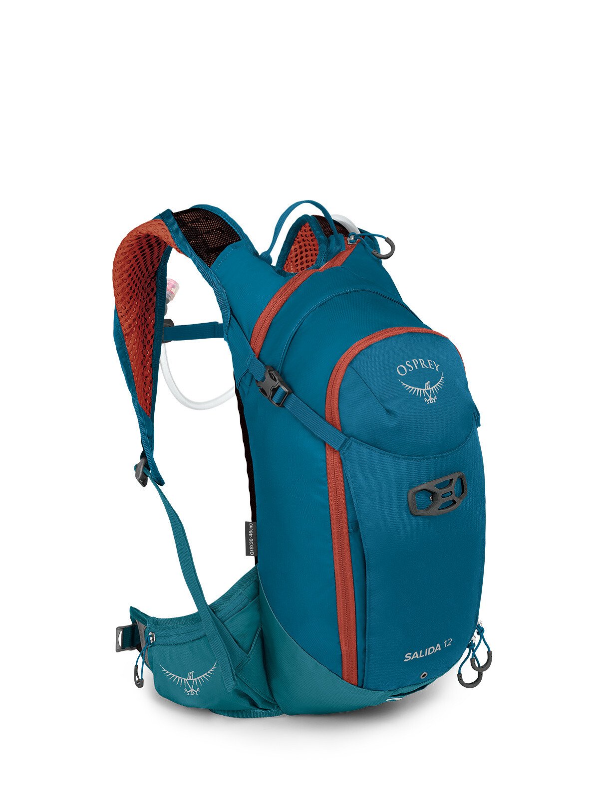 Sac Hydratation Osprey Salida 12 Femmes