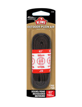 Kiwi Plein Air 45'' laces