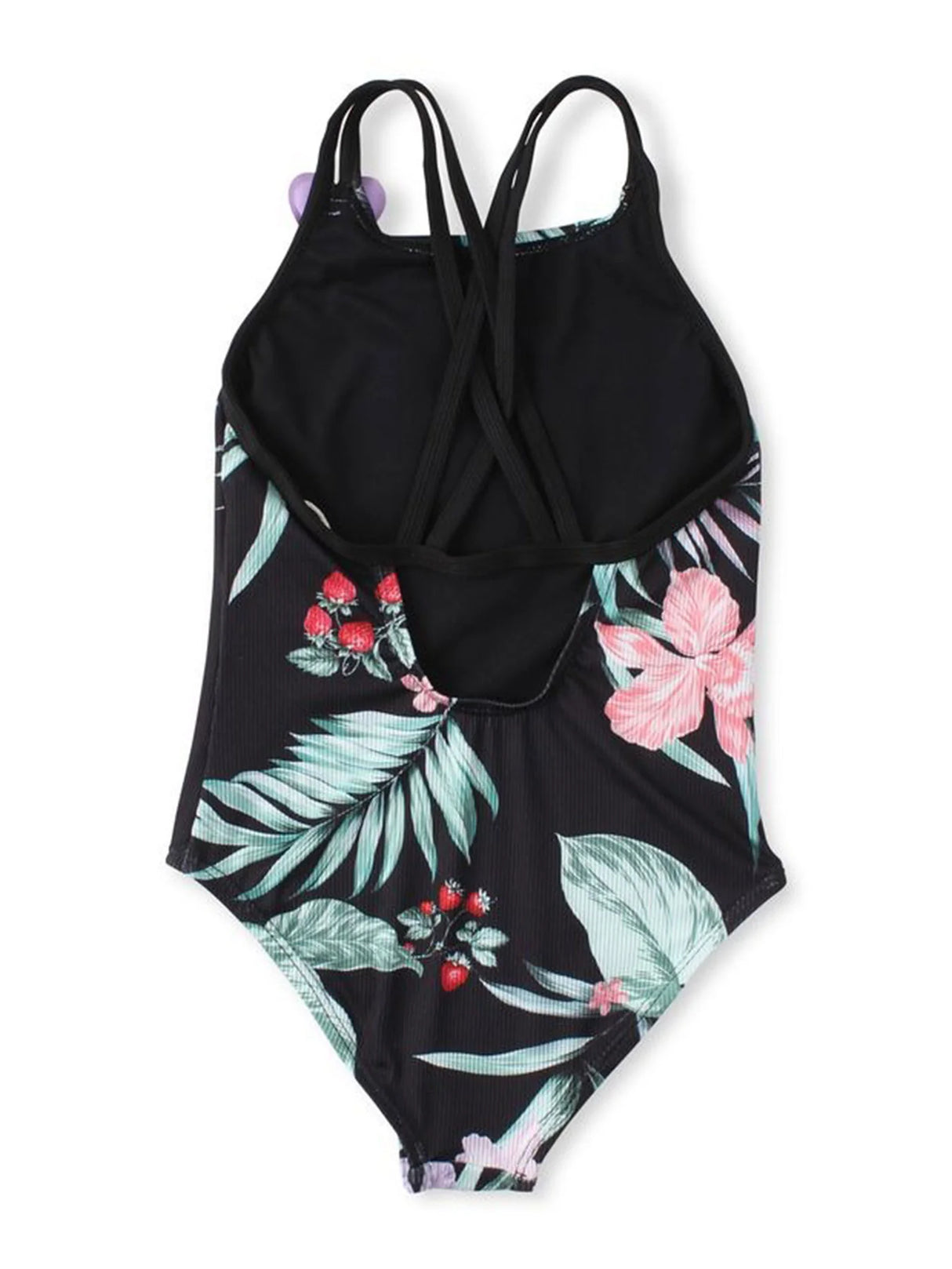 Berry Bloom - Maillot de bain une pièce pour filles
