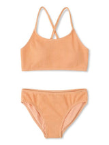 Bikini froissé