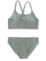Bikini froissé