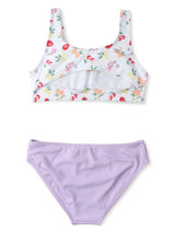 Berry Bloom - Maillot de bain deux pièces pour fille