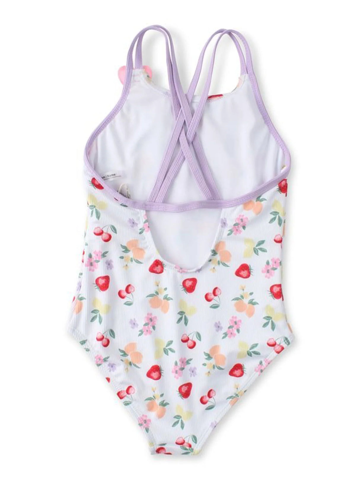 Berry Bloom - Maillot de bain une pièce pour filles